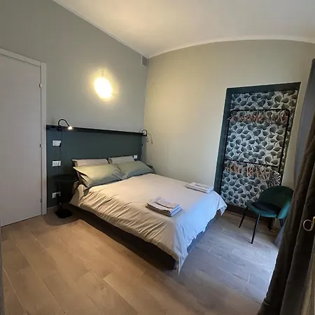 Ca Bumbunin In Turin