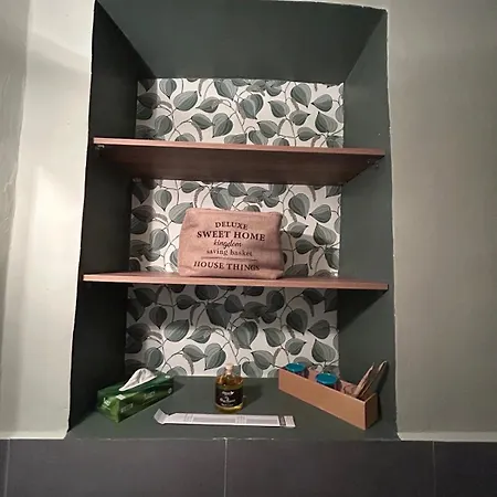 Cà Bumbunin In Appartement *