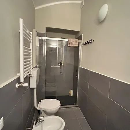 Apartment Ca Bumbunin In *