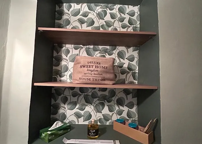 Ca Bumbunin In Apartment *