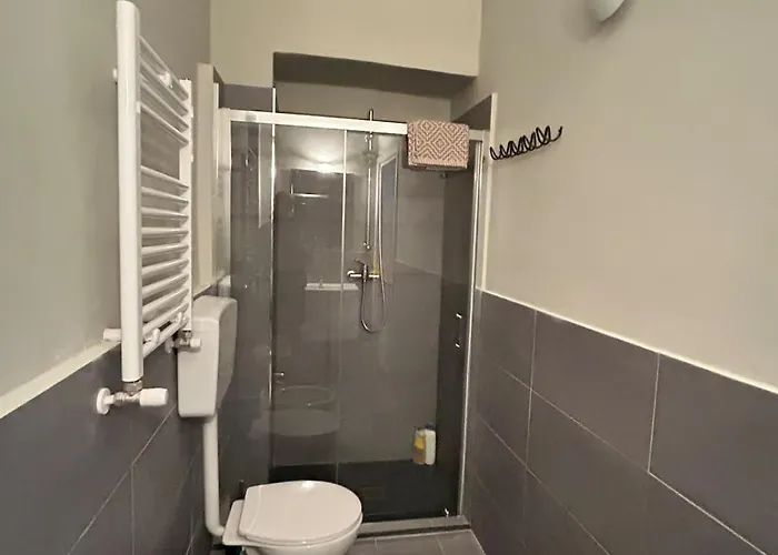 Appartement Cà Bumbunin In *