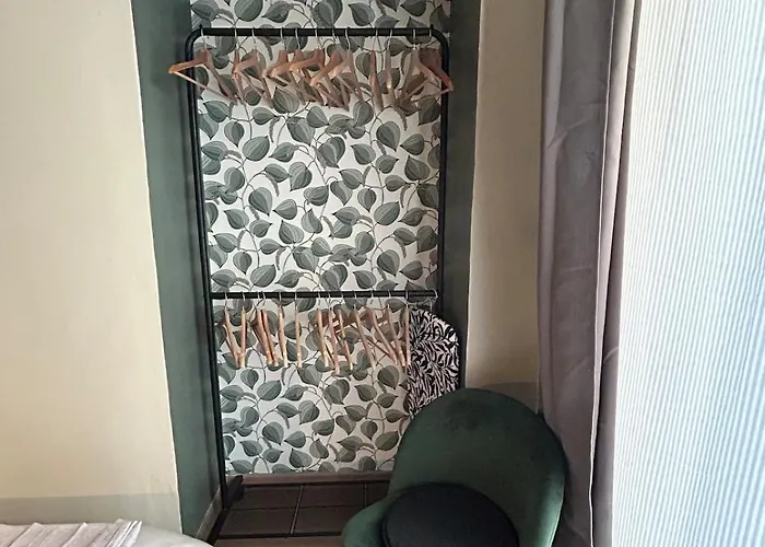 Ca Bumbunin In Apartment *