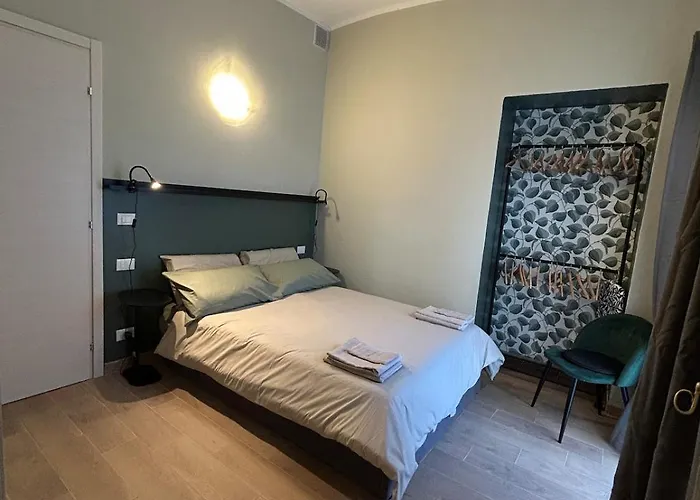 Ca Bumbunin In 토리노