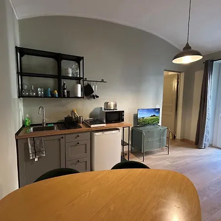 Ca Bumbunin In Турин