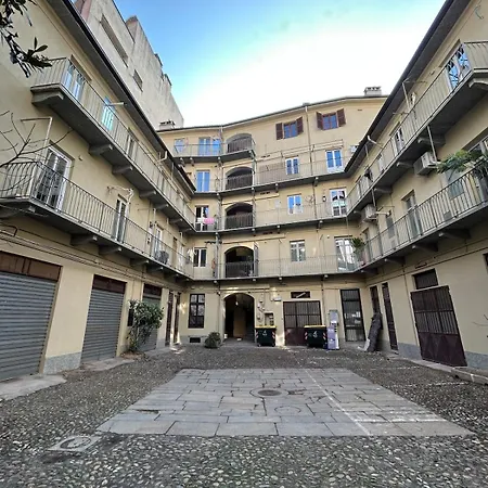 Ca Bumbunin In Апартаменты